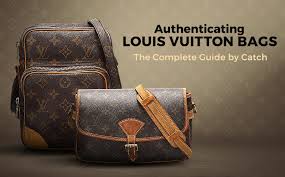 Never buy from louis vuitton online, it is very frustrating and unbelievably dumb. Real Vs Fake Louis Vuitton Bags How To Authenticate Louis Vuitton Catch Com Au