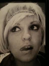 Shellie Dawn Haley (1990-2012)