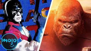 Hbo max has released its list of max originals, hbo originals, blockbuster films and tv series heading to the streaming service in november 2020. Top 10 Movies Coming To Hbo Max In 2021 Watchmojo Com
