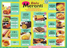 Maybe you would like to learn more about one of these? Delivery Service Bolu Gulung Meranti Medan Aliatupperware