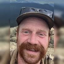 Timothy Corlett's Instagram, Twitter & Facebook