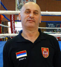 Dondur Neven novi selektor