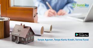 Pinjaman dana untuk bangun rumah dan kredit renovasi rumah bukan hanya dari bank. Tunaiku Genjot Jenis Pinjaman Online Untuk Renovasi Rumah Mix Marcomm
