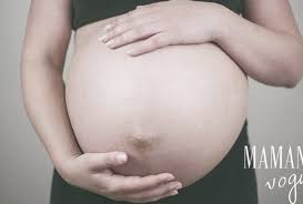 Tiraillements bas du ventre, signe de grossesse ??? Contraction Ou Douleur Ligamentaire Maman Vogue