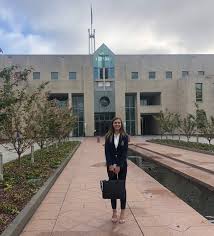 According to labor's katy gallagher, three staffers in the prime minister's office attempted to background journalists over brittany higgins and her loved ones. Brittany Higgins Files Police Report On Parliament House Rape Claim The New York Times