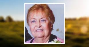 Nancy Sue Bare Obituary February 4, 2022