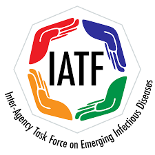 Inter Agency Task Force On Emerging Infectious Diseases Wikipedia