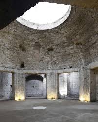 Every product, available to every customer, in a library that grows exponentially every year. Domus Aurea Secco Sistemi Spa Archello