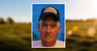 John W. Hall Obituary May 29, 2014