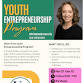 Youth Entrepreneur Program event image