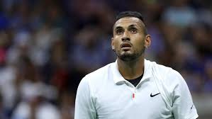Nick kyrgios performance & form graph is sofascore tennis livescore unique algorithm that we are generating from team's last 10 matches, statistics, detailed analysis and our own knowledge. Ex Freundin Uber Kyrgios Du Bist Ein Schlechter Mensch Tennis Sportnews Bz