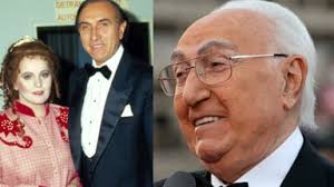 Chi sono le mogli di Pippo Baudo e cosa fanno oggi: da Angela Lippi a Katia  Ricciarelli