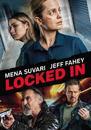 Past simple and past participle of lock 2. Locked In 2021 Imdb