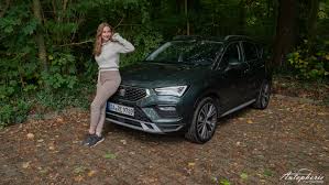 Dual hydraulic circuit and brake system diagonal split with brake type front and rear brakes: Seat Ateca Xperience 2 0 Tdi Test Autophorie De