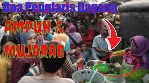 Menggunakan pelaris tentu saja dalam hal ini akan sangat membantu sekali. Amalan Penglaris Dagangan Paling Ampuh Doa Penglaris Dagangan Mujarab Youtube