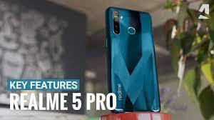 You can find best mobile prices in pakistan updated online on hamariweb.com. Realme 5 Pro Full Phone Specifications