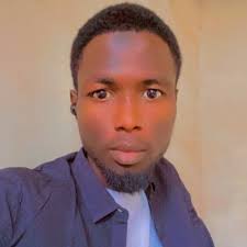 Engineer Ibrahim Dabo Salisu (@dabo_salisu)