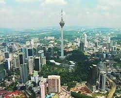 Menara kl, or kuala lumpur tower, located within the bukit nanas forest reserve, is the tallest telecommunications tower in south east asia and the 7th tallest in the world. Menara Kl Travel Thru Time