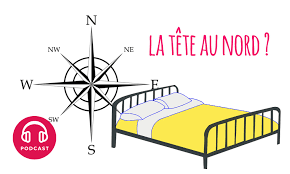 La qualité du sommeil dépend de nombreux facteurs : Pourquoi Ne Faut Il Pas Forcement Dormir La Tete Au Nord