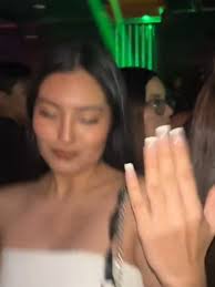 Noche De Chicas Lima Peru