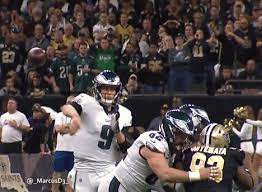 Action news was the only media outlet there thursday as the eagles wide receiver during last sunday's game, jeffery dropped a pass that was intercepted by new orleans saints corner marshon lattimore. Will Nick Foles Make Jaguars A Legitimate Afc Contender Again Cbs Boston
