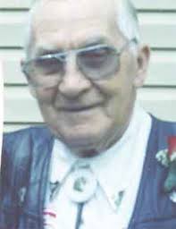 Francis 'Frank' Edwin Carlson, Sr.