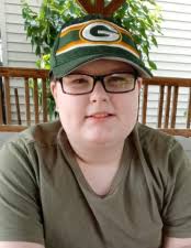 Obituary for Corey Roger Gray