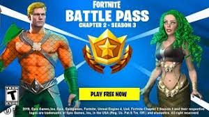 Fortnite chapter 2 season 5 is already out for several hours now, and so is the battle pass. Fortnite Season 3 Free Battlepass Reward Video Id 311c95977c38cd Veblr Mobile
