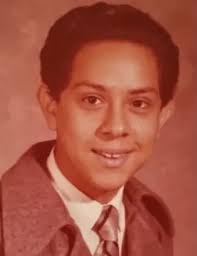 Obituary information for Raymond Angelo Reyes