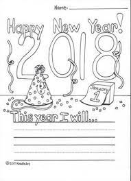 Pages (550 words) − + approximate. Free New Year S Resolution Fun Worksheet For 2021 New Years Activities Fun Worksheets Kindergarten Writing
