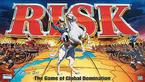 Descarga gratis risk en steam. Risk Analisis Completo Del Juego De Estrategia Juguetes 20