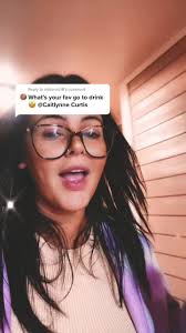 Caitlin Ferguson Hot Friend Coffee