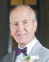 Obituary information for Joseph A. Presti