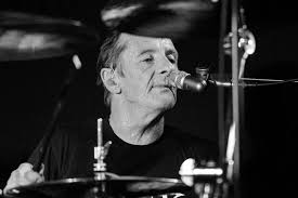 Phil Rudd Wallpapers (18 images)