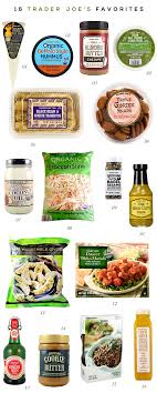 The smallest bag you could buy contained four or five bananas. Bubby And Bean Living Creatively The 16 Best Items At Trader Joe S 2019 Edition