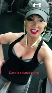 #hotmomsummer2021 #cardio