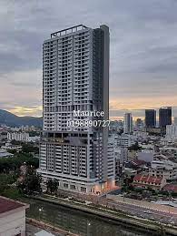 The aka special is a spicy choice to have. The Rise Collection Iii Georgetown Kuala Lumpur City Properties