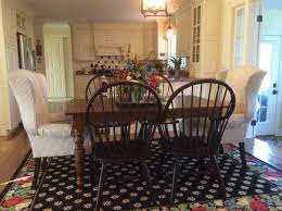 Ethan Allen Dining Table Chairs Dining Room Inspiration Ethan Allen Dining Table And Chairs