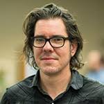 Headshot: Jay Varner