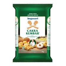 Vendor juga mengumumkan harga per meter kubik pasir atau kerikil atau kerikil. Jual Bogasari Tepung Terigu Cakra Kembar 1 Kg Murah Mei 2021 Blibli