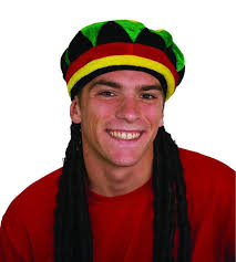 Its either Claudio or Bob Marley