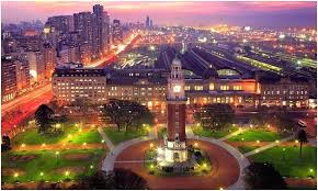 Argentine members gained valuable experience in the 1940s when foreign missionaries were withdrawn from the official name: What Is The National Capital Of Argentina Whatsanswer