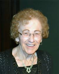 Fiche de Mme Bernadette Clément née Pronovost