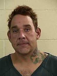 Owen County Arrest Logs 10-26-25