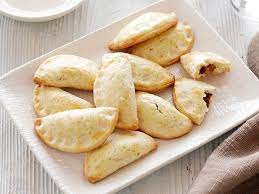 From adding icing and sprinkles, to creating mini reindeer and gingerbread men, there are lots of ways to get kids excited about making of each of these easy holiday cookie recipes. Fig And Walnut Cookies Recipe Giada De Laurentiis Food Network