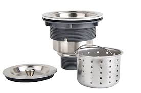 5 best kitchen sink strainers (2020