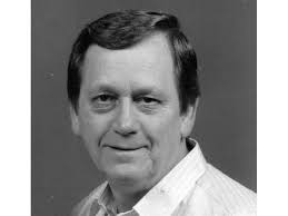 Daniel Thacker Obituary (2018)