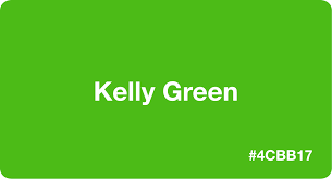 With paintperks, you'll always be the first to hear about big sales and have access to everyday savings and exclusive offers. Kelly Green Color Hex Code 4cbb17