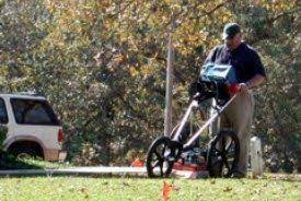 Omega Mapping Services Ground Penetrating Radar Underground Map Radar
