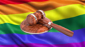 People who have identified themselves as lesbian, gay, bisexual, transgender, intersex, or questioning. New Toolkit Improves Legal Services For Lgbtiq People Star Observer